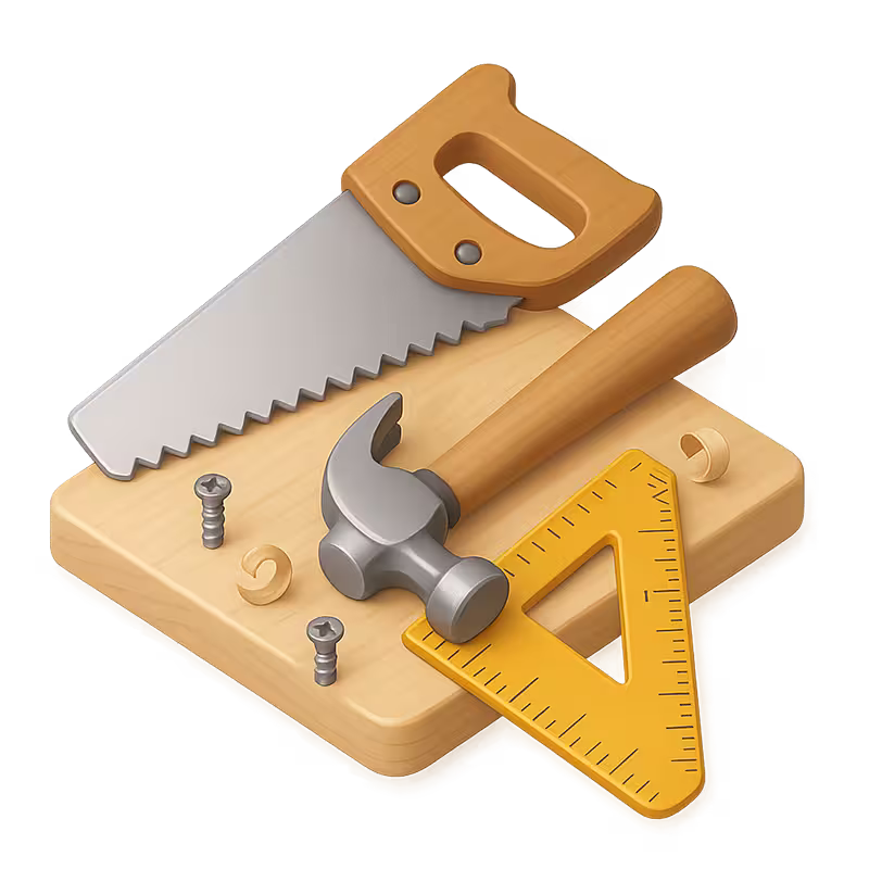 Recherche menuisier pour petit travaux - porte, placard, parquet