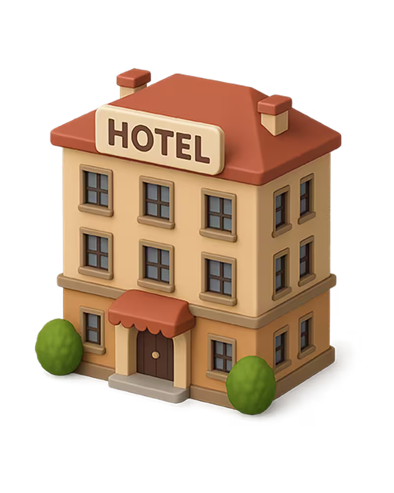 Agence de nettoyage hôtel et résidence Paris — NeoClean, service hôtelier professionnel