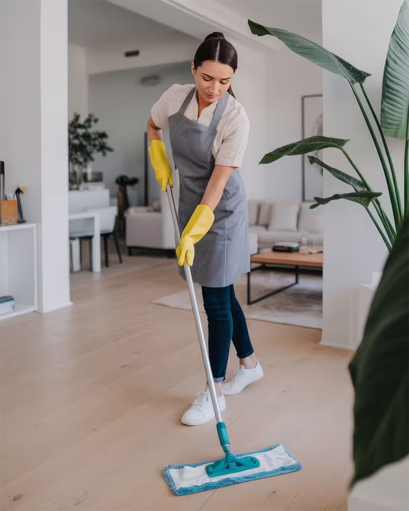 Ménage à domicile autour de moi Etiolles — NeoClean