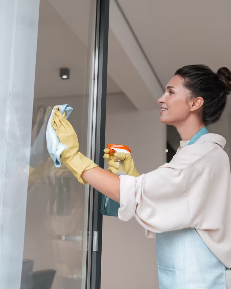 Ménage à domicile autour de moi Evry — NeoClean