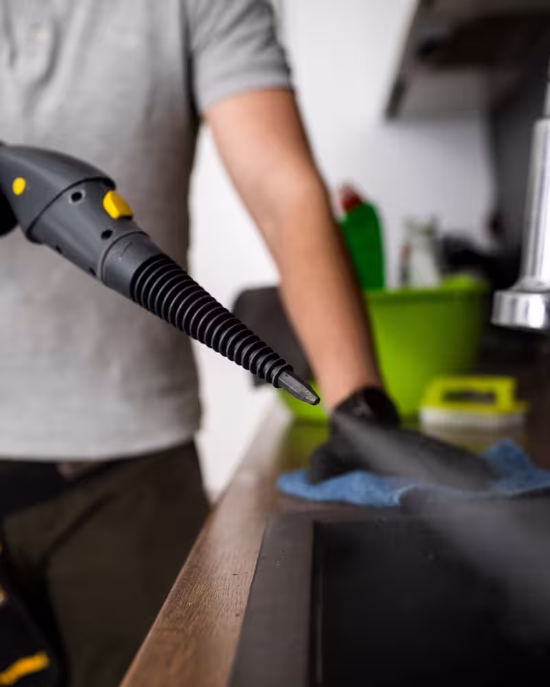 Ménage à domicile autour de moi Grigny — NeoClean